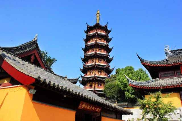 南京行李寄存