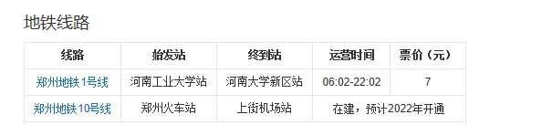郑州行李寄存