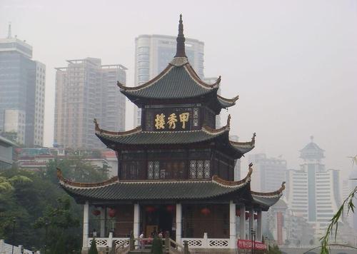 贵阳行李寄存