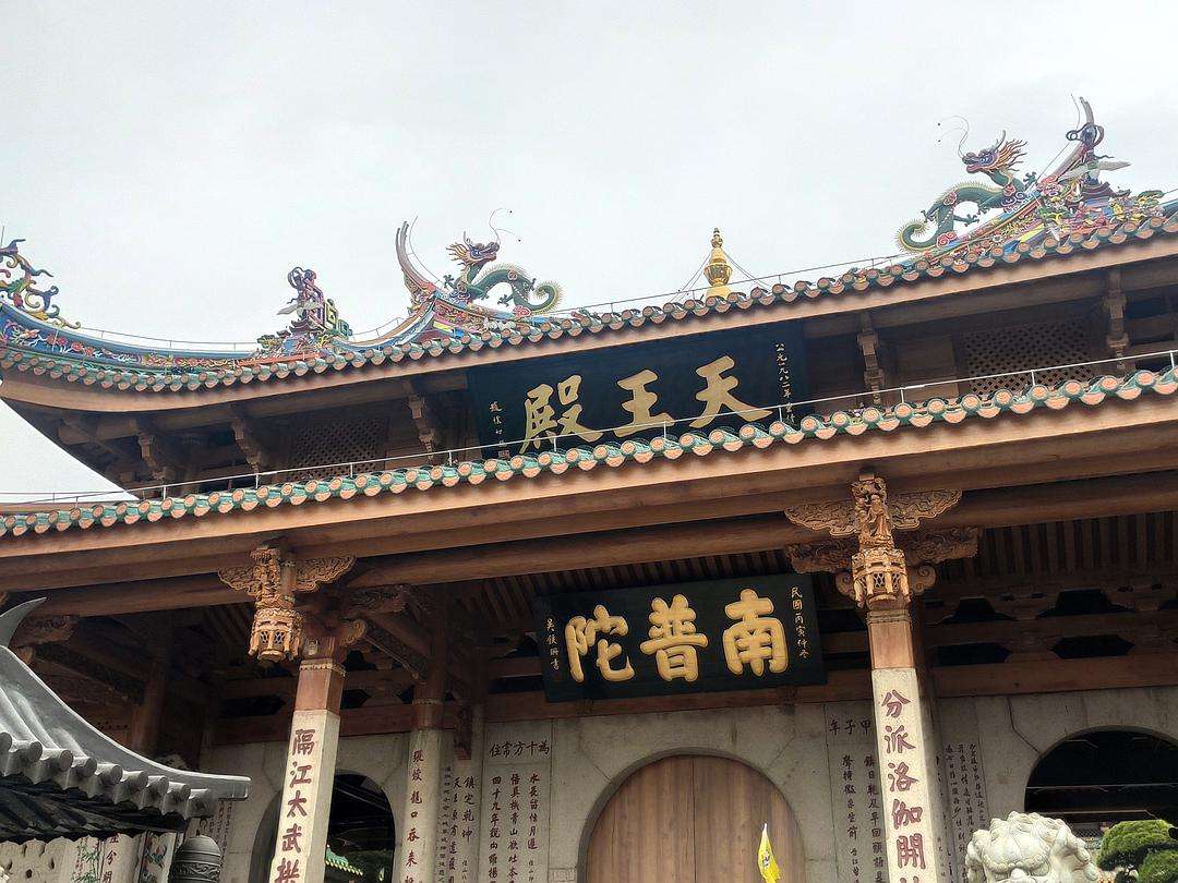 厦门行李寄存