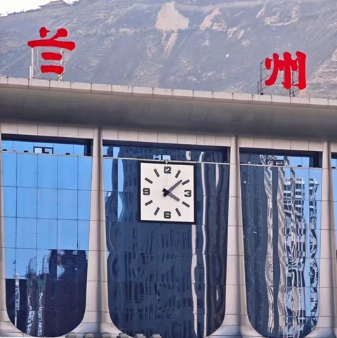 兰州行李寄存