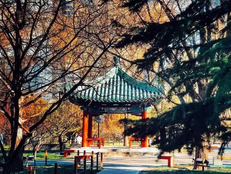 北京行李寄存