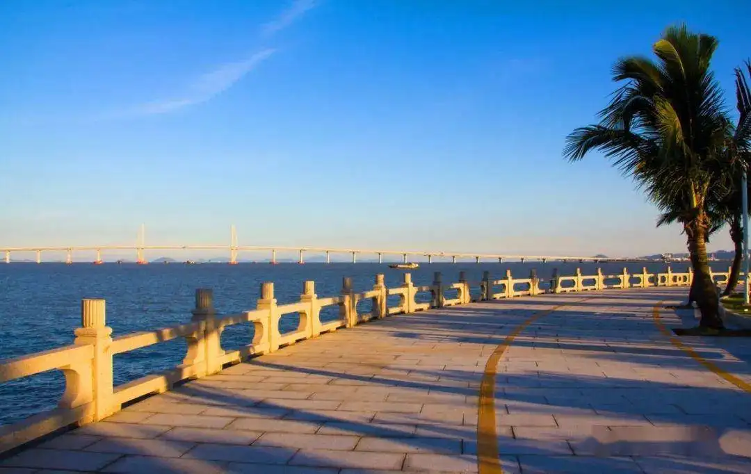 珠海情侣路哪里有行李寄存的地方?珠海情侣路行李寄存怎么收费?
