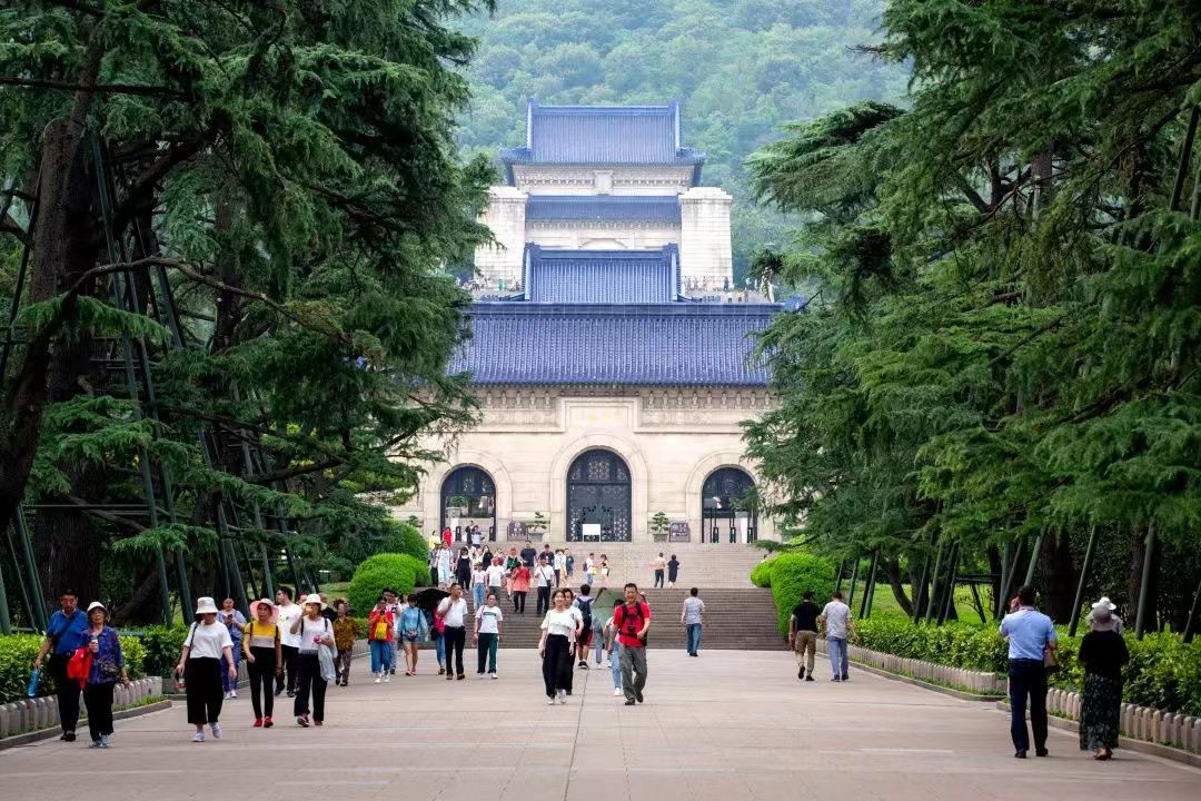 南京行李寄存