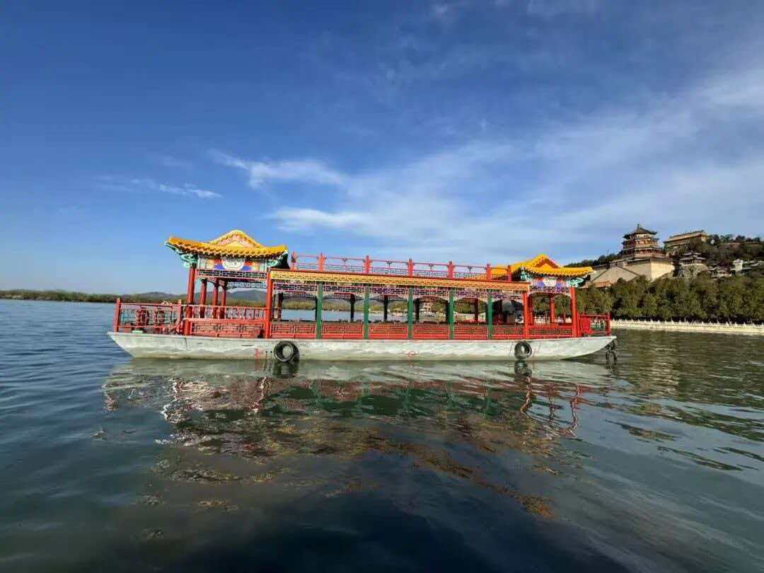 北京行李寄存