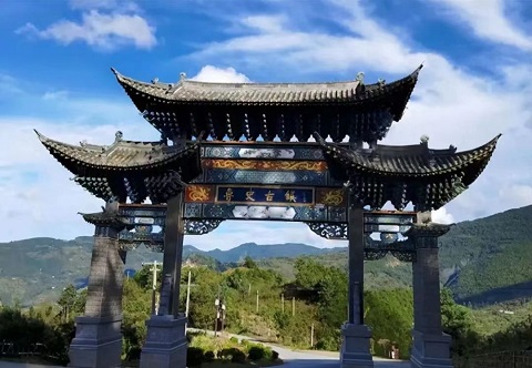 临沧行李寄存