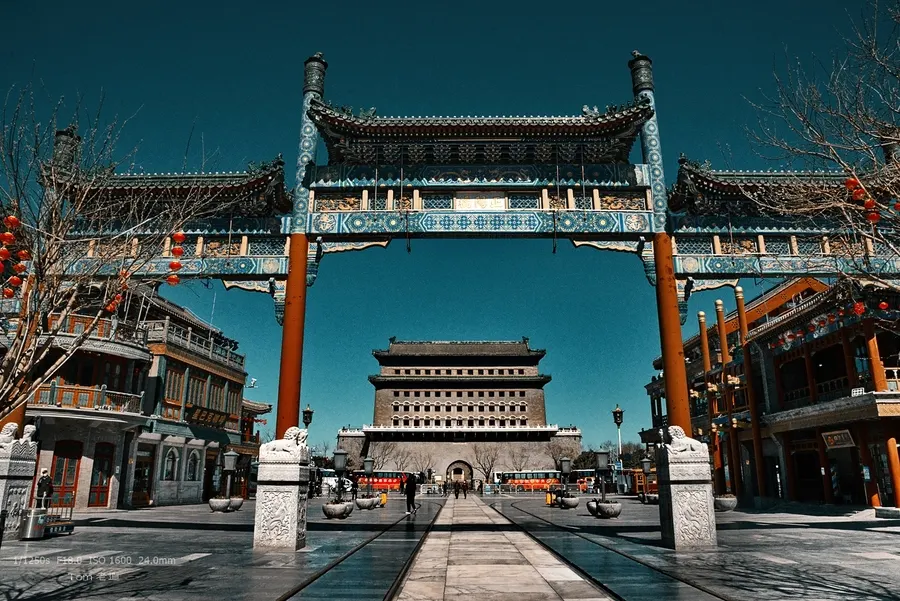 北京行李寄存