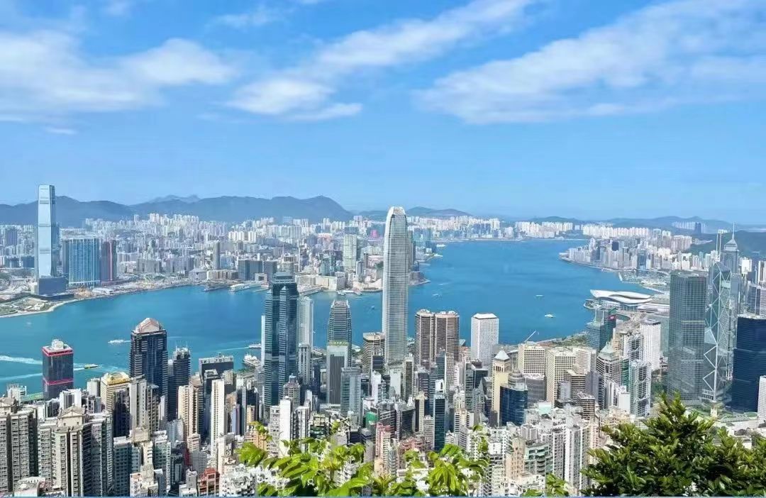香港行李寄存