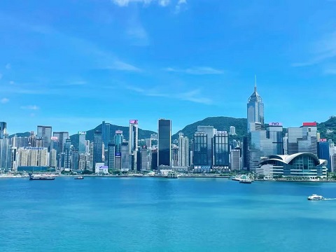 香港行李寄存