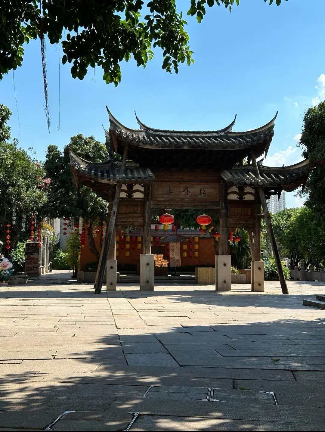 福州行李寄存