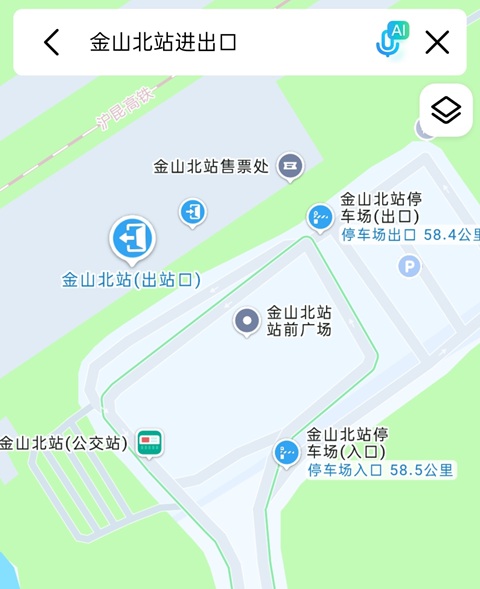 上海行李寄存
