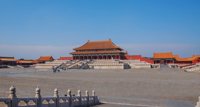 北京行李寄存