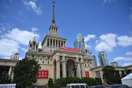 上海行李寄存