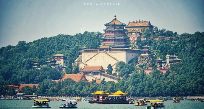 北京行李寄存