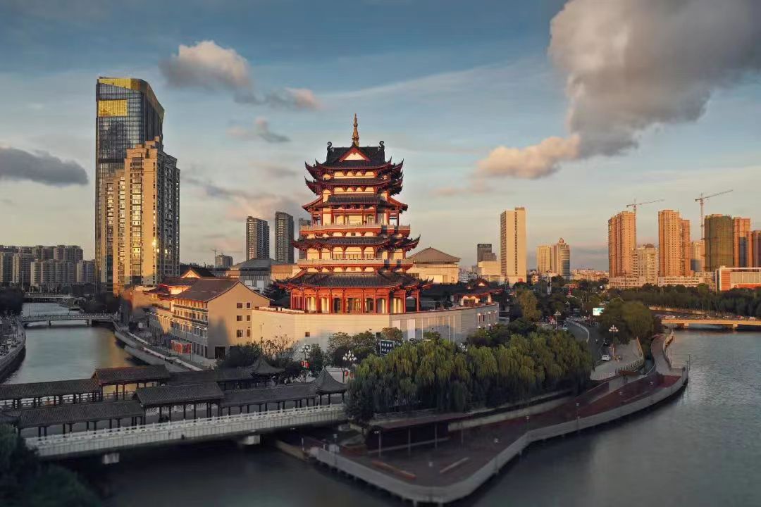 盐城行李寄存