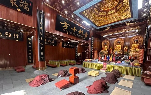 厦门行李寄存