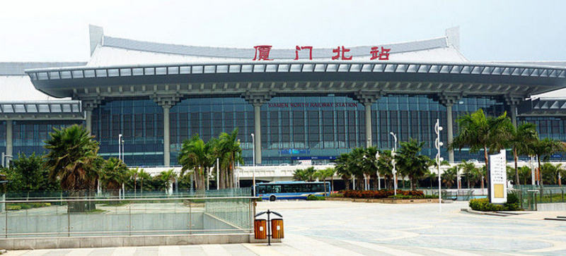 厦门行李寄存