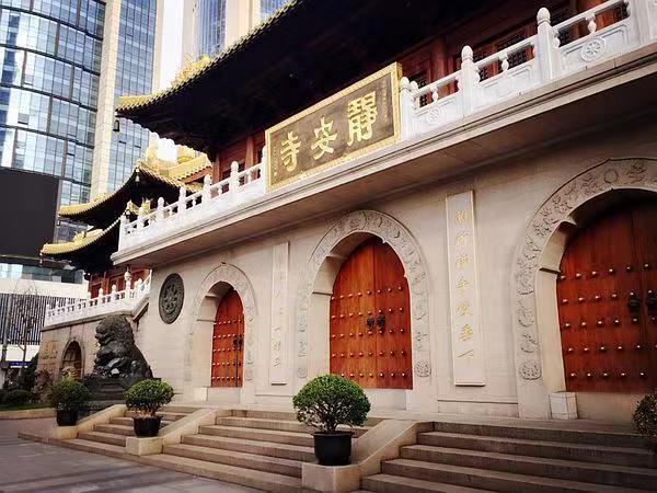 上海行李寄存