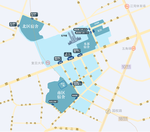 上海行李寄存