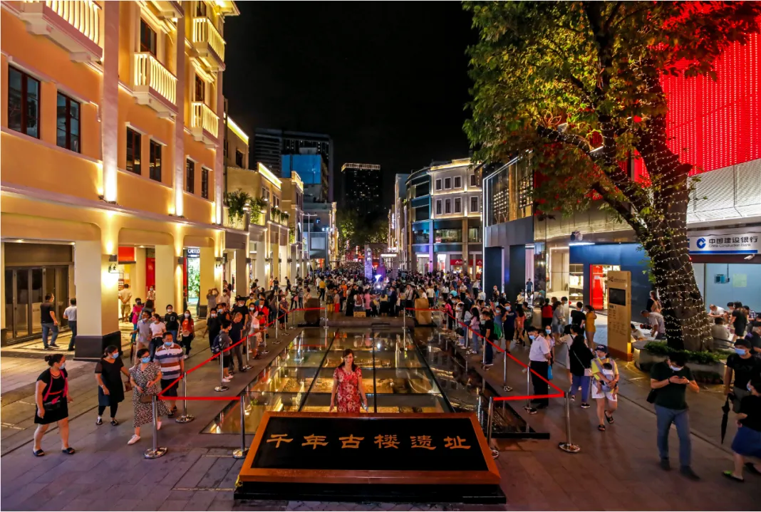 广州行李寄存
