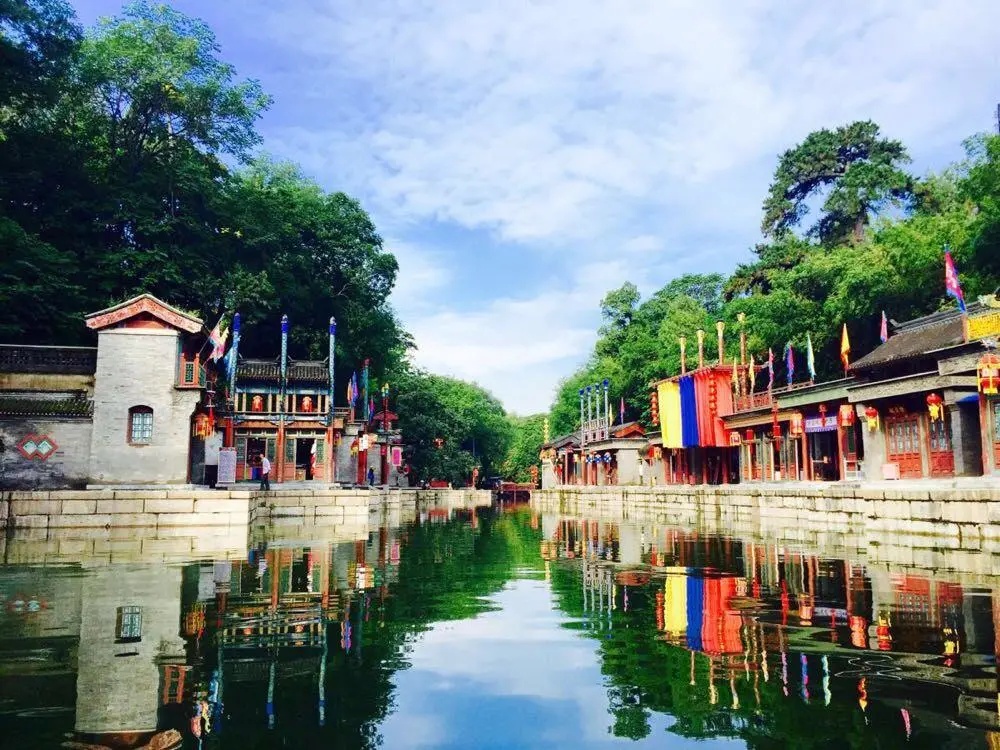 北京行李寄存