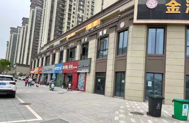 滁州行李寄存