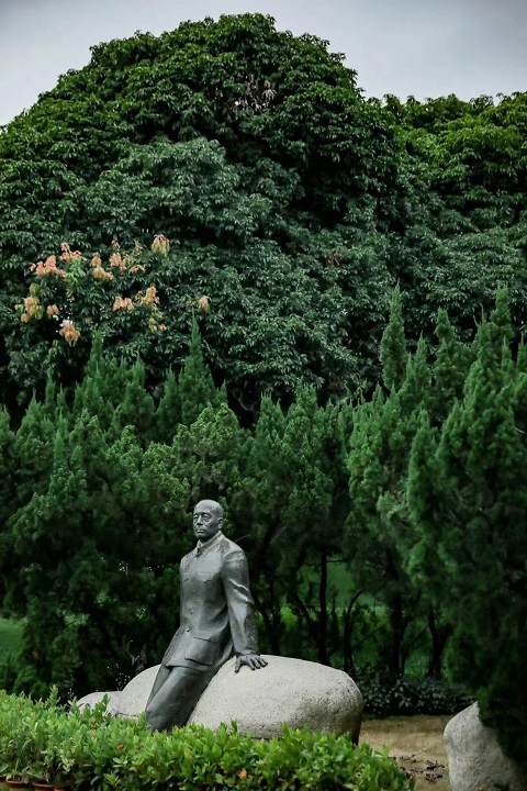 深圳行李寄存