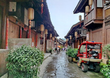 巴中行李寄存