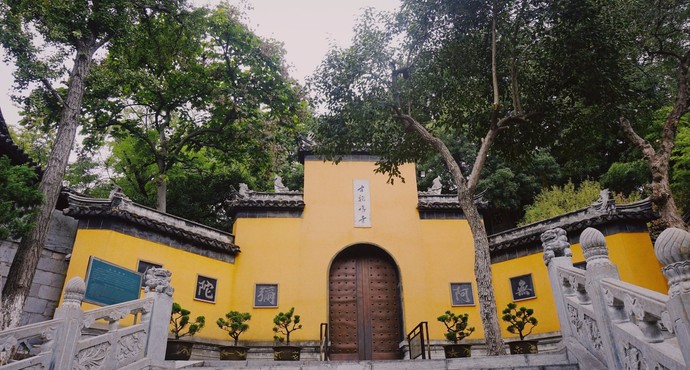 南京行李寄存