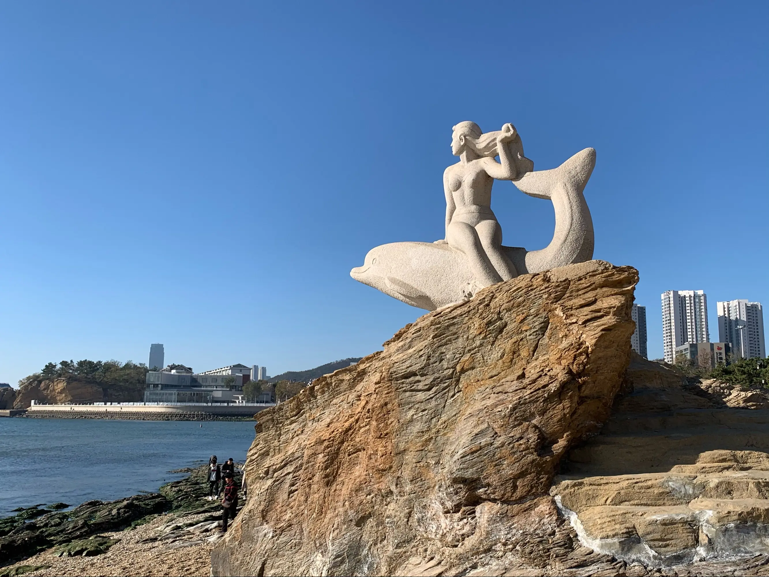 大连星海公园哪里有行李寄存的地方?大连星海公园行李寄存怎么收费?
