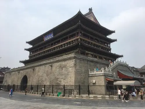 西安行李寄存