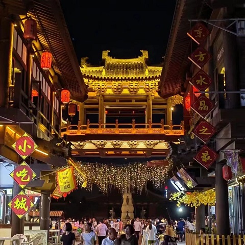 大同行李寄存