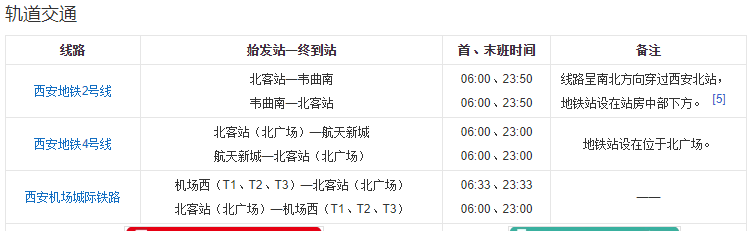 西安行李寄存