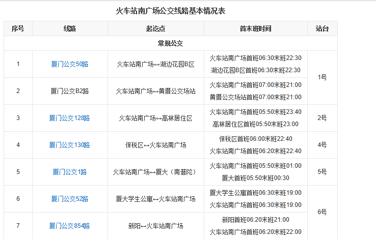 厦门行李寄存