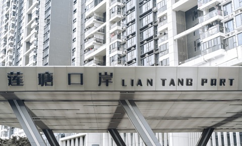深圳行李寄存