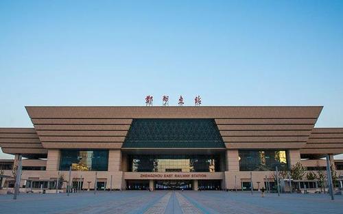 郑州行李寄存