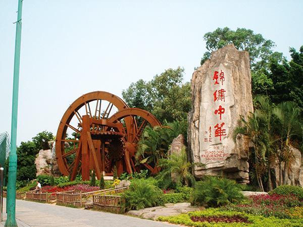 深圳行李寄存