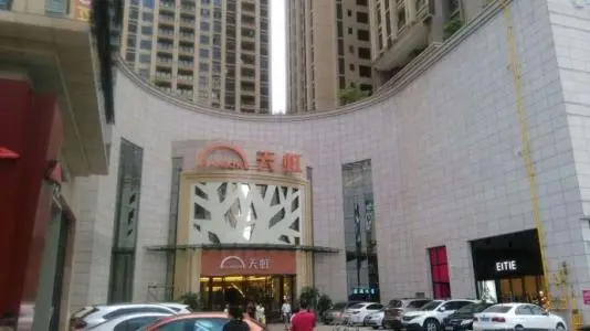 上海行李寄存