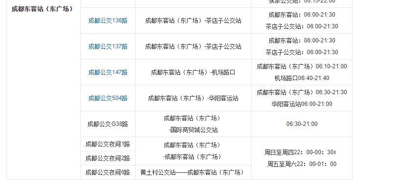 成都行李寄存