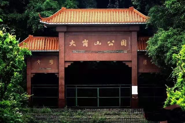佛山行李寄存