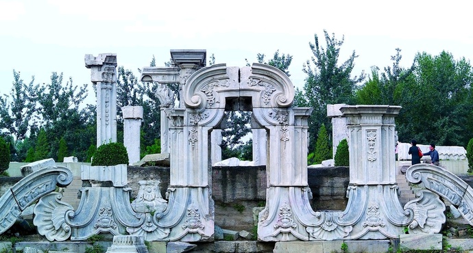 北京行李寄存