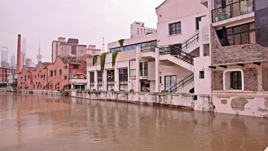 上海行李寄存