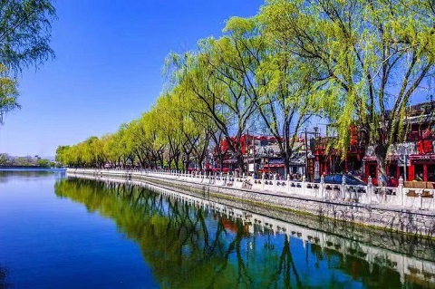 北京行李寄存