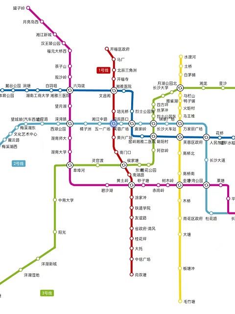 长沙行李寄存