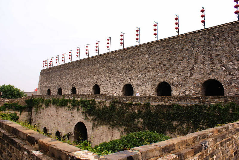 南京行李寄存