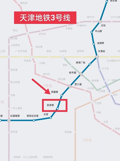 天津行李寄存