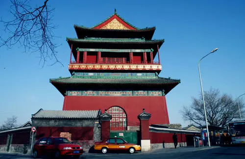 北京行李寄存