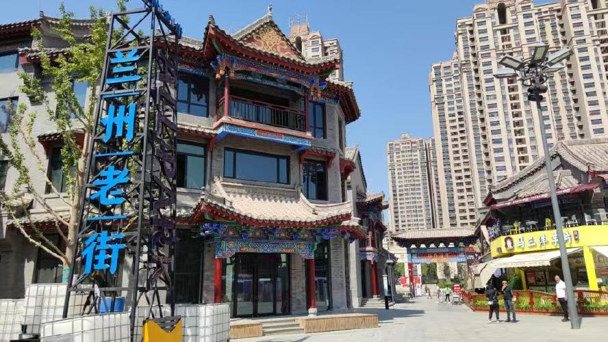 兰州行李寄存
