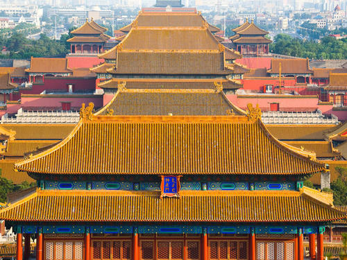 北京行李寄存