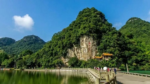 柳州行李寄存